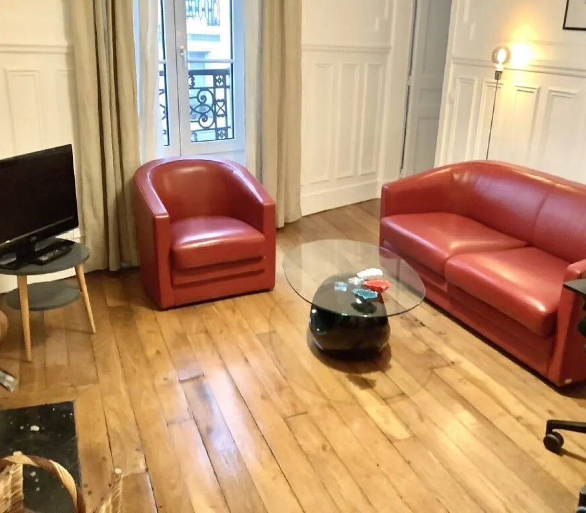 Location Paris Appartement 6745d56d471d