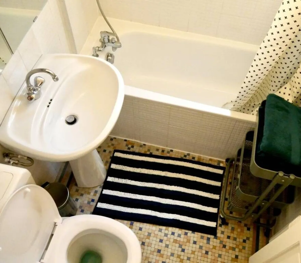 Location Paris Appartement 6745d56d471d