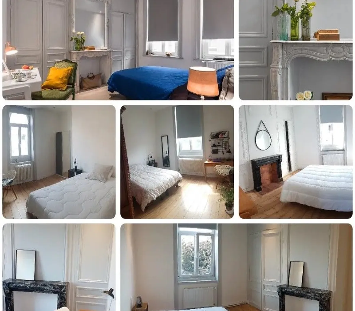 Location Lille Chambre 6745da927065