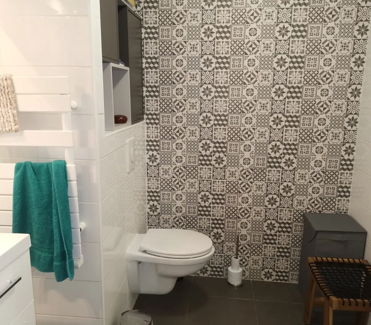 Location Aix-en-Provence Appartement 6745eb7c381f