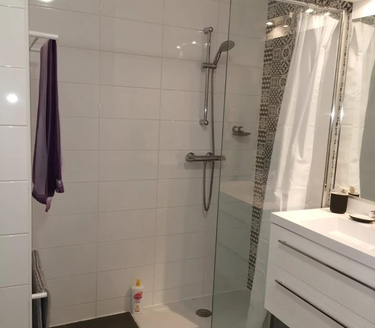 Location Aix-en-Provence Appartement 6745eb7c381f