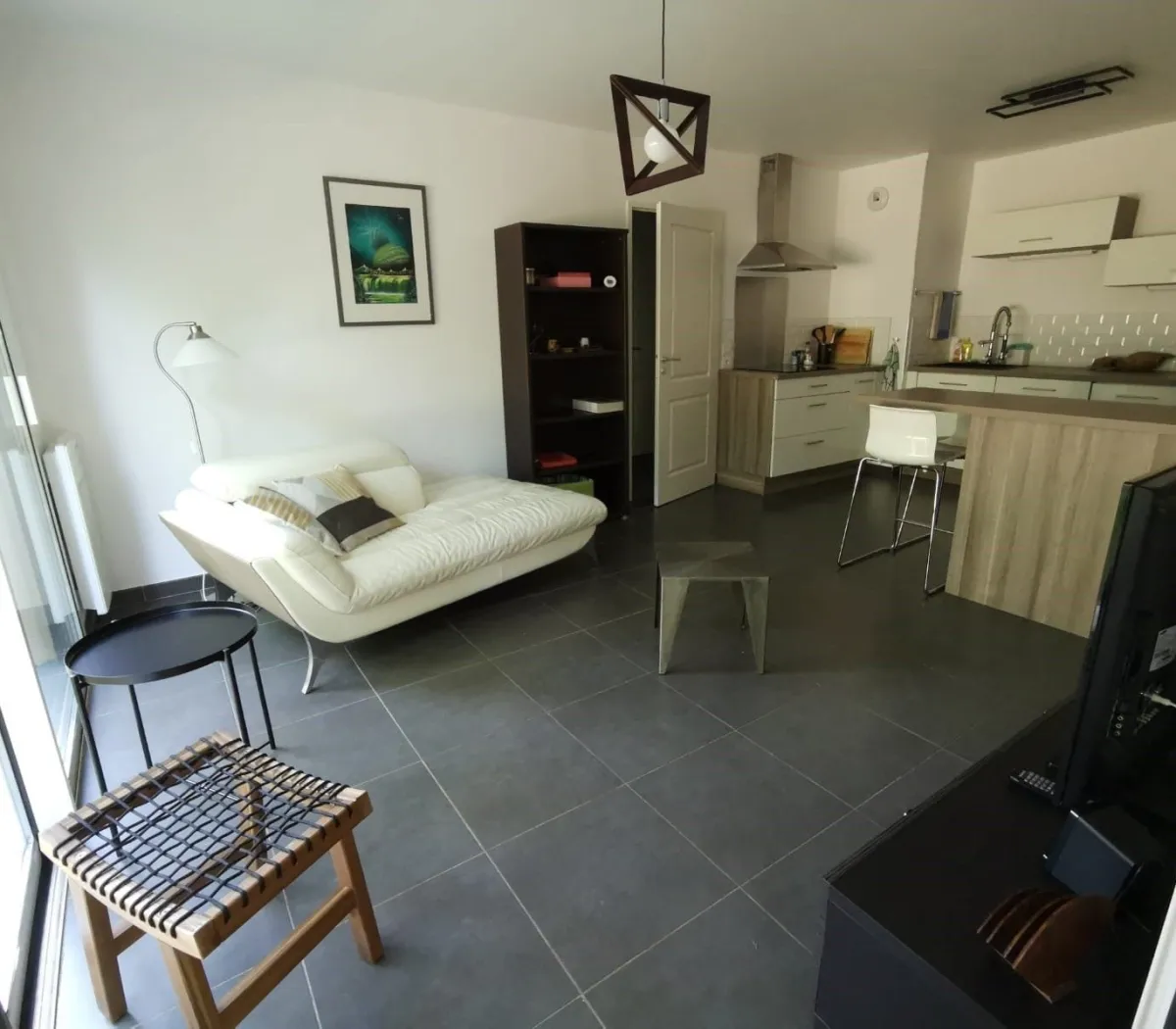 Location Aix-en-Provence Appartement 6745eb7c381f