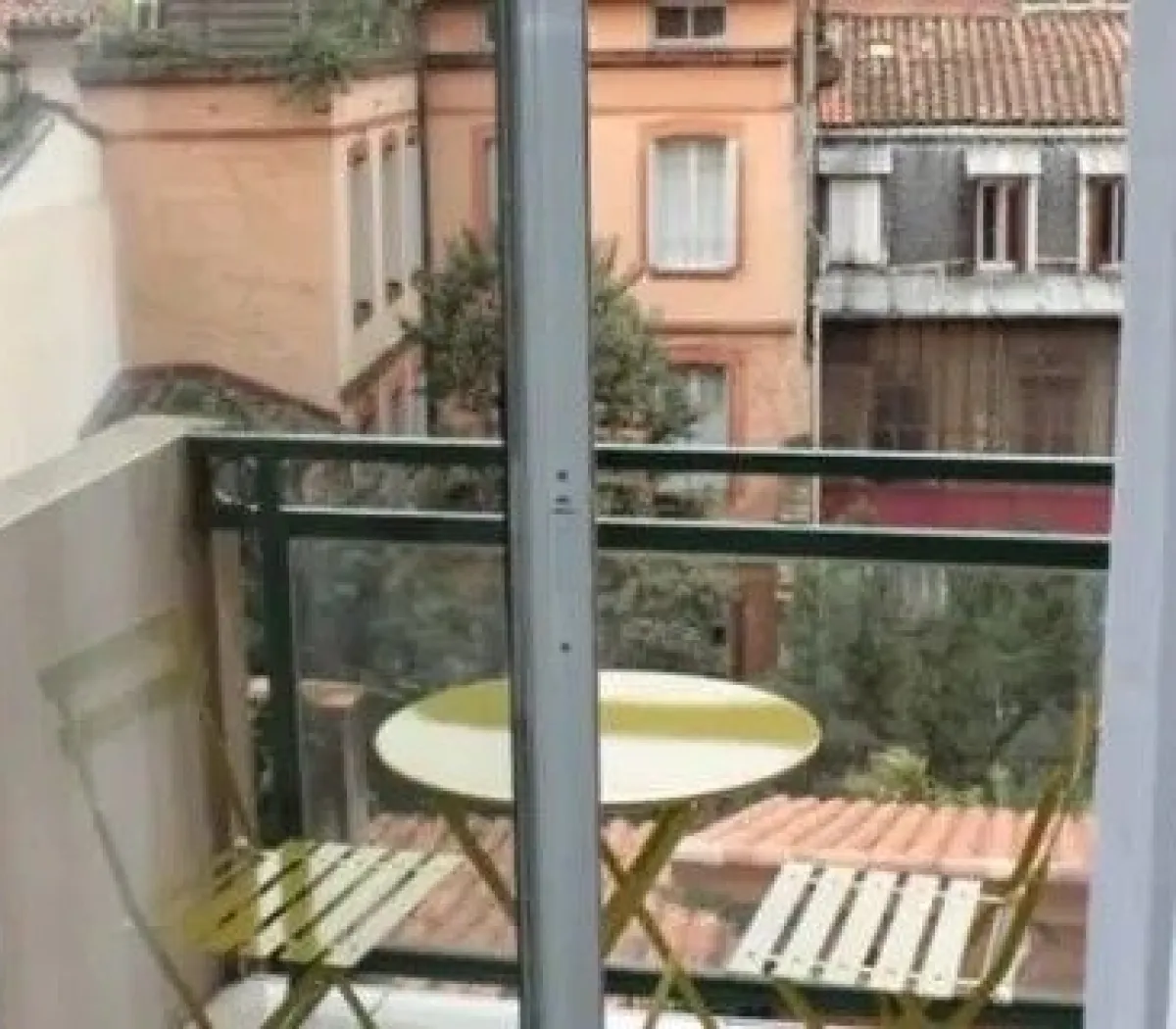 Location Toulouse Appartement 6746e755a889