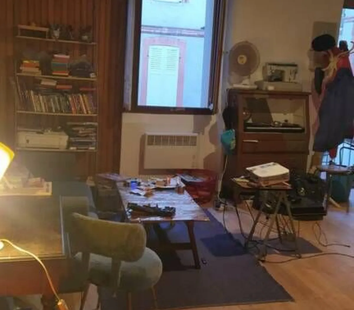 Location Toulouse Appartement 6746f6d09caf