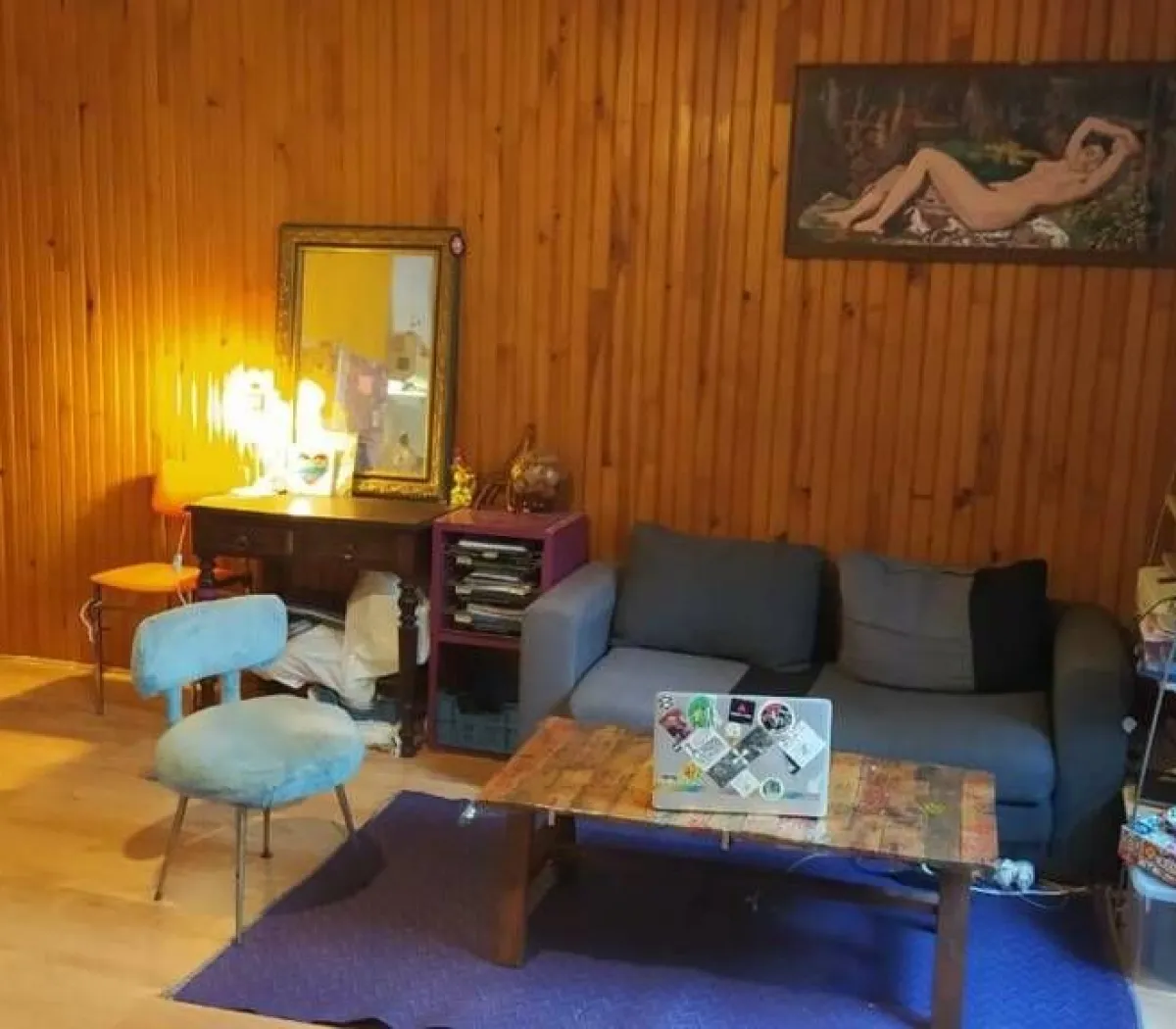 Location Toulouse Appartement 6746f6d09caf