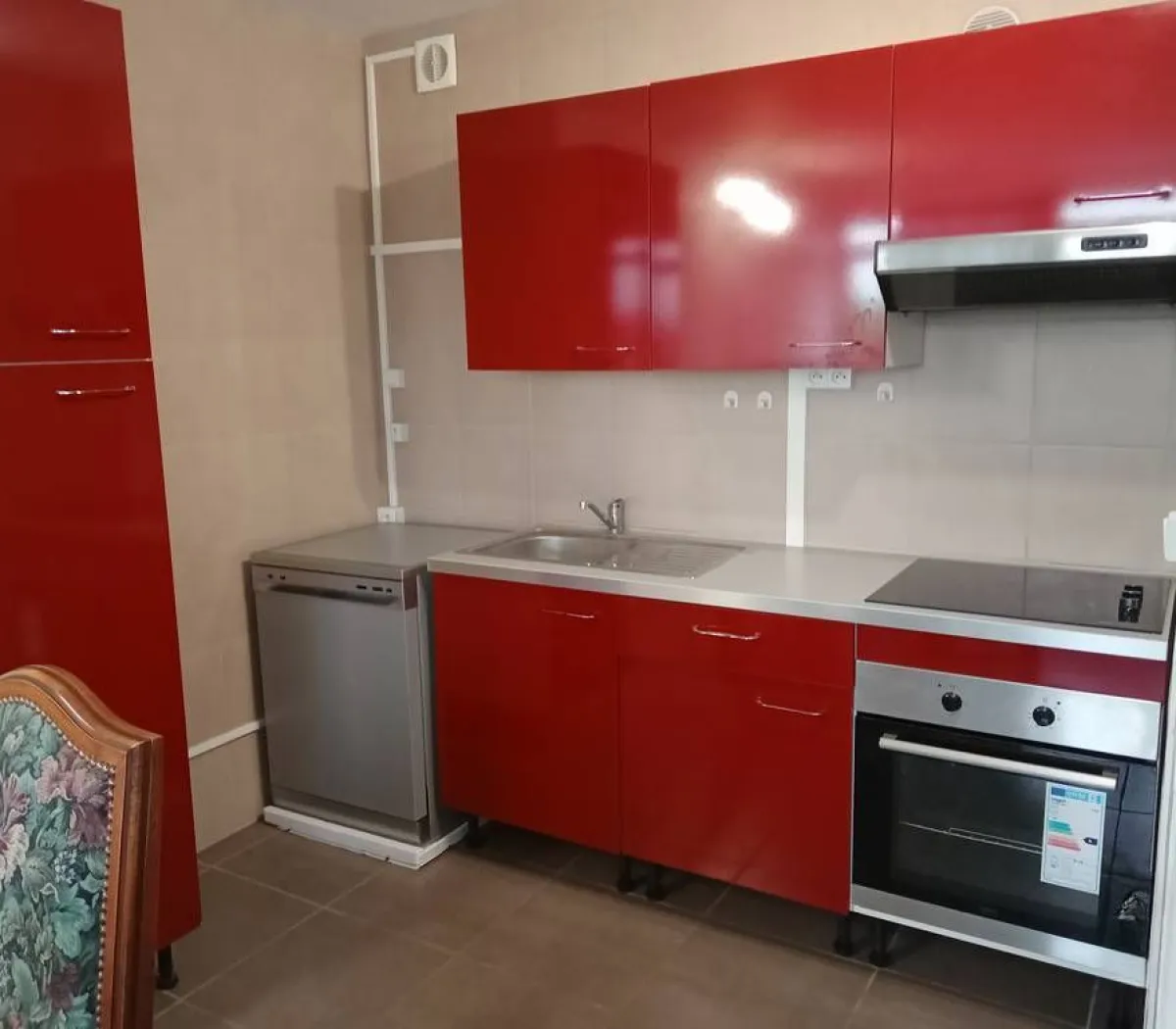 Location Saint-Denis Chambre 6746f9d63ccd