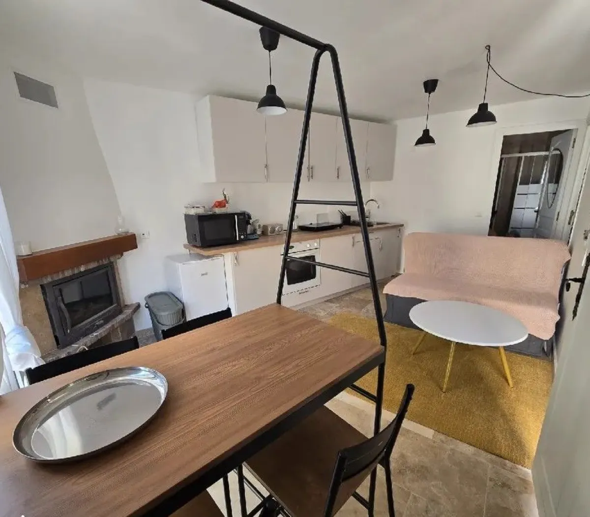 Location Nice Appartement 67470c1b49c2