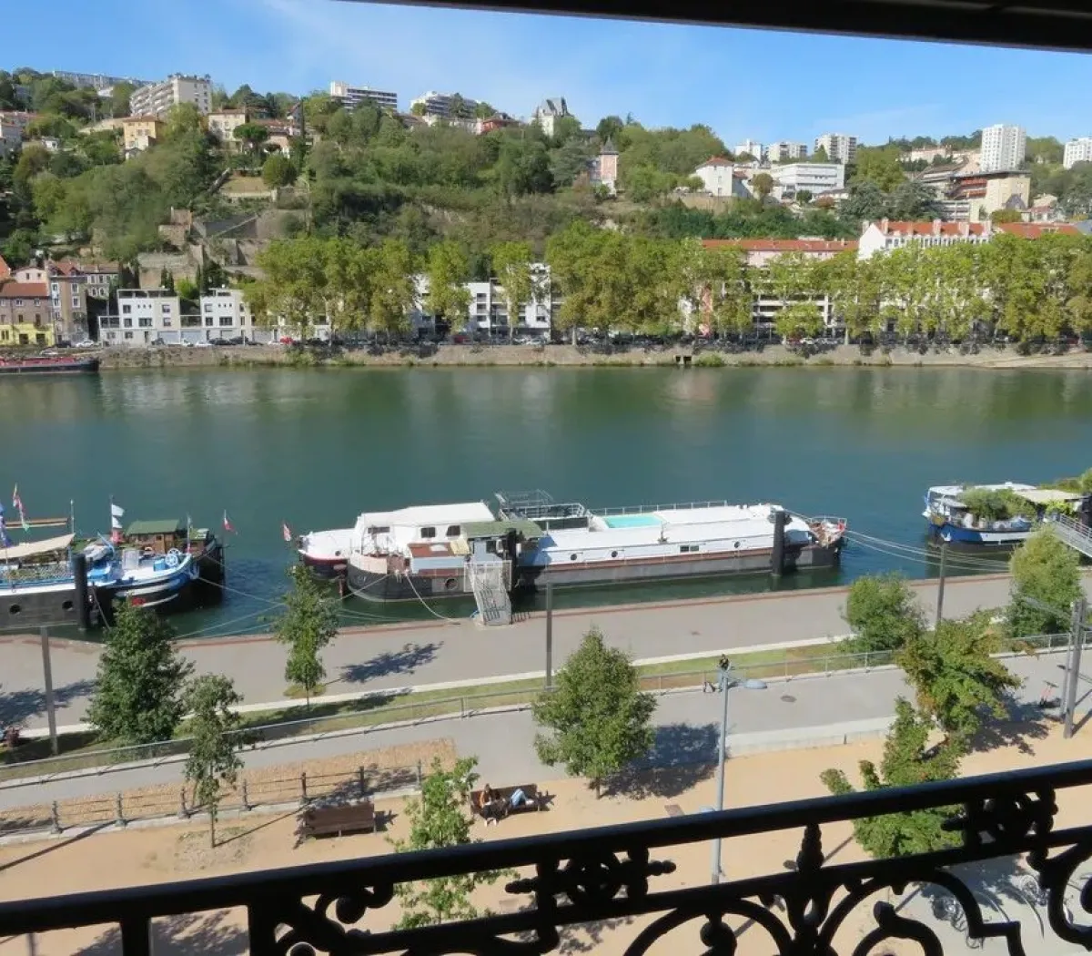 Location Lyon Appartement 6747133763ff