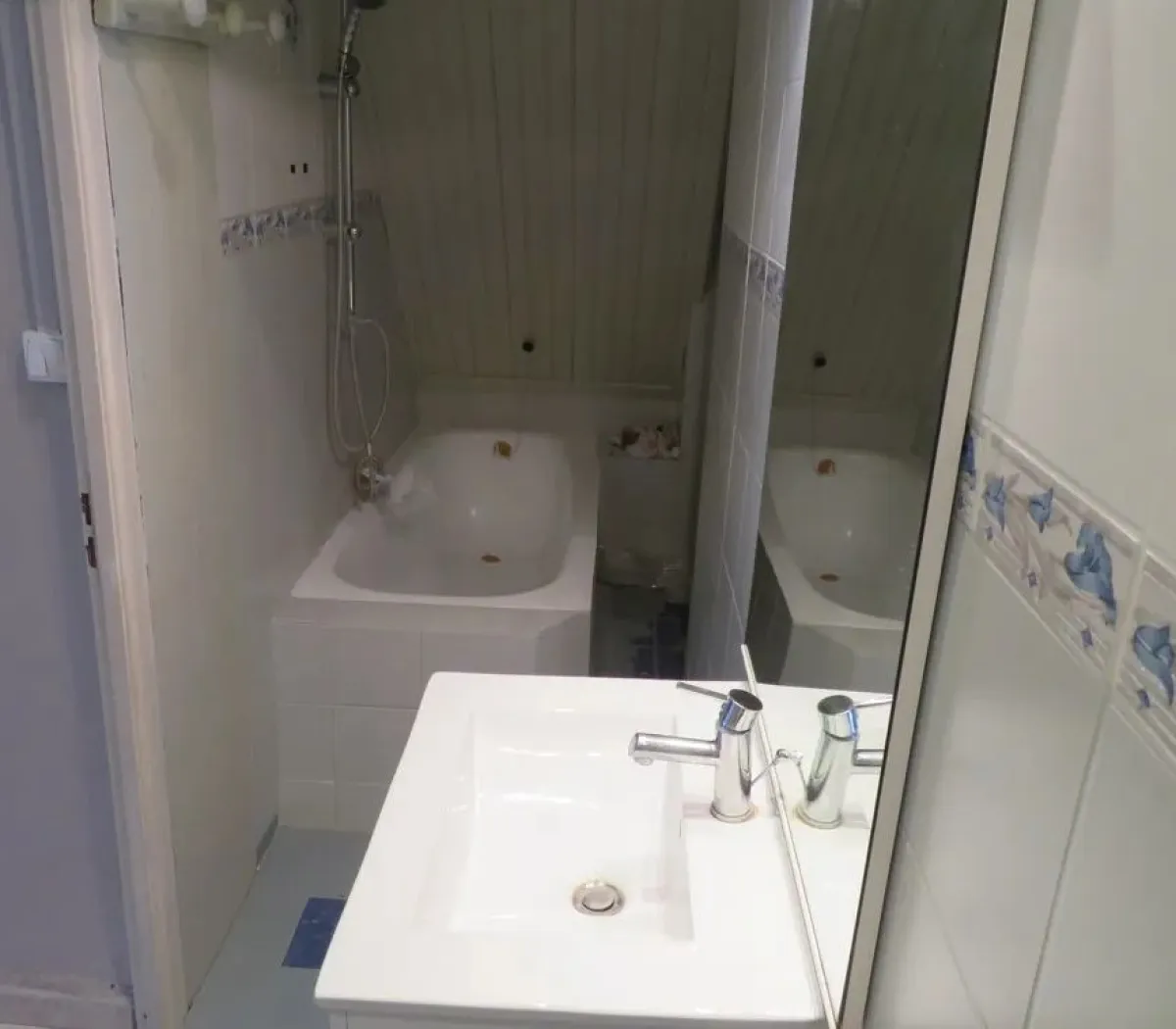 Location Lyon Appartement 6747133763ff