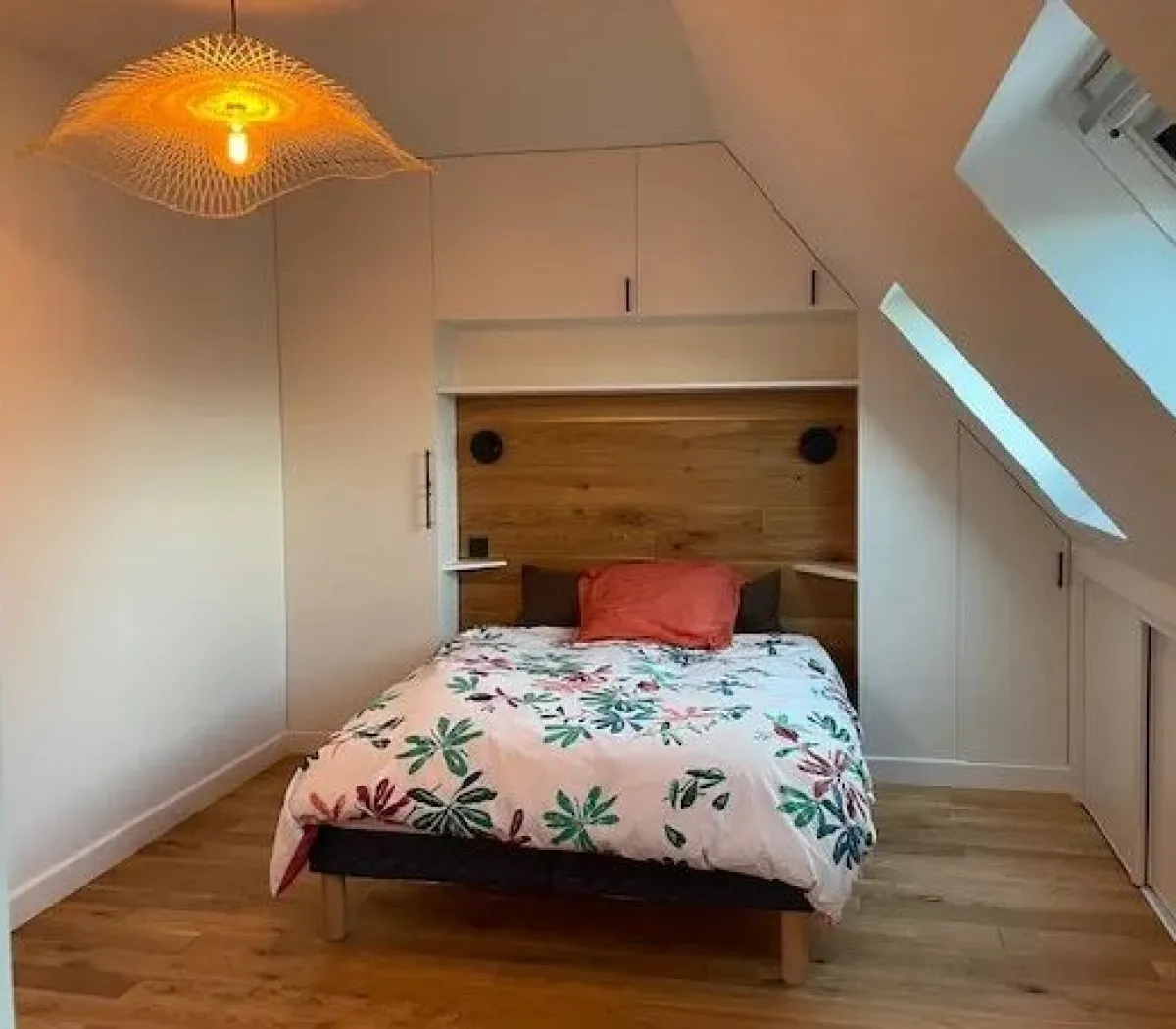 Location Paris Appartement 67471544184b