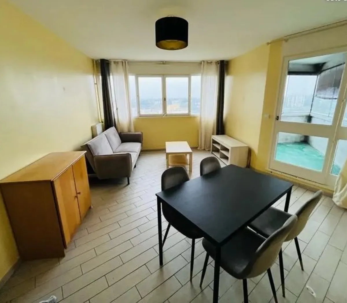 Location Nantes Appartement 674716f43894