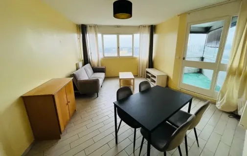 Location Nantes Appartement 674716f43894