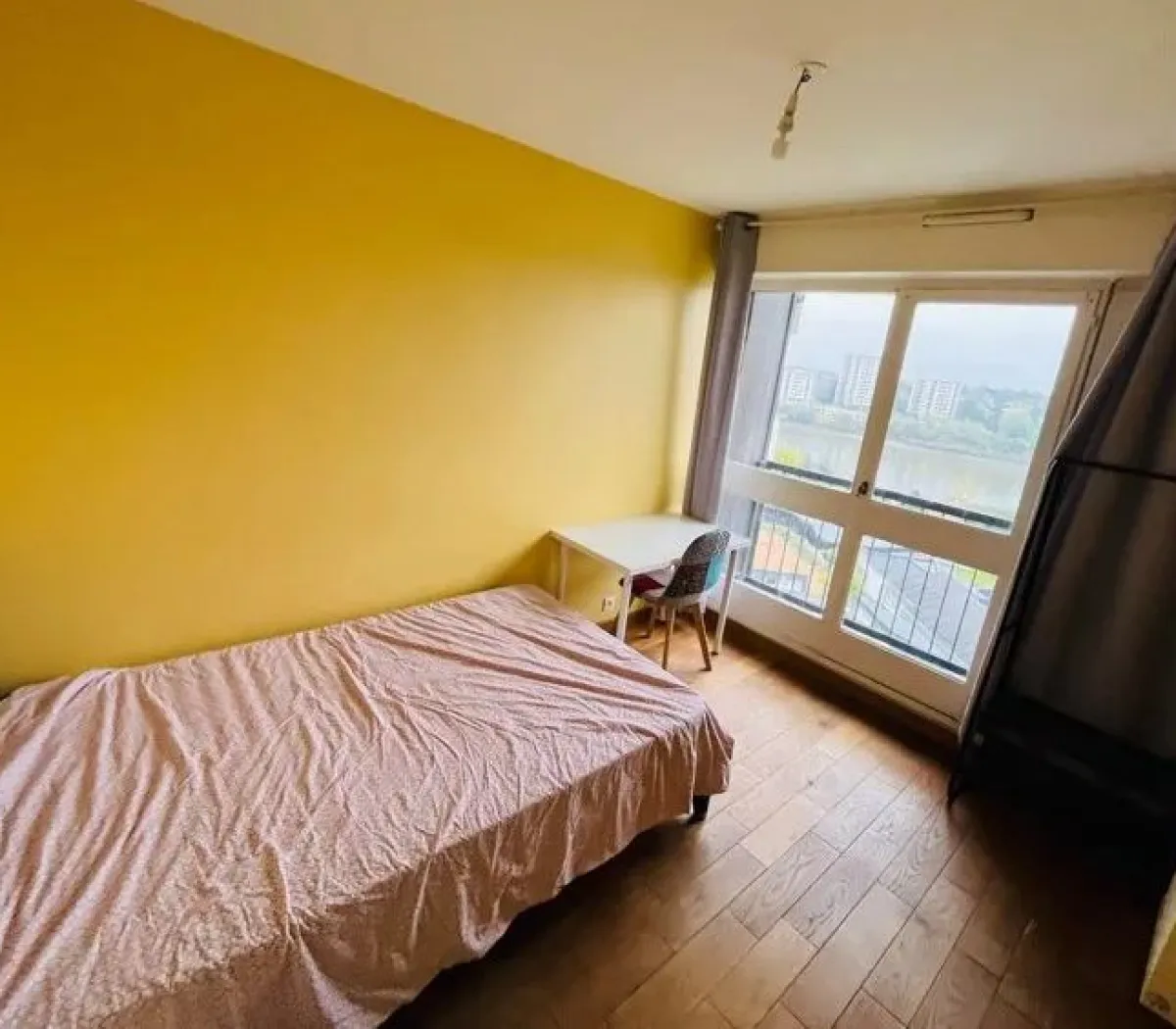 Location Nantes Appartement 674716f43894