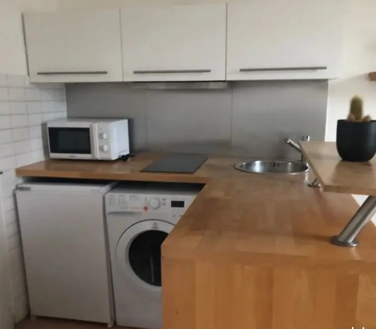 Location Vincennes Appartement 67471e5c510f