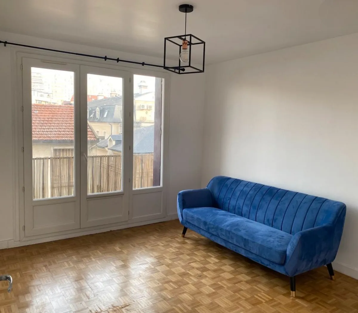 Location Bois-Colombes Appartement 674737ad84b3