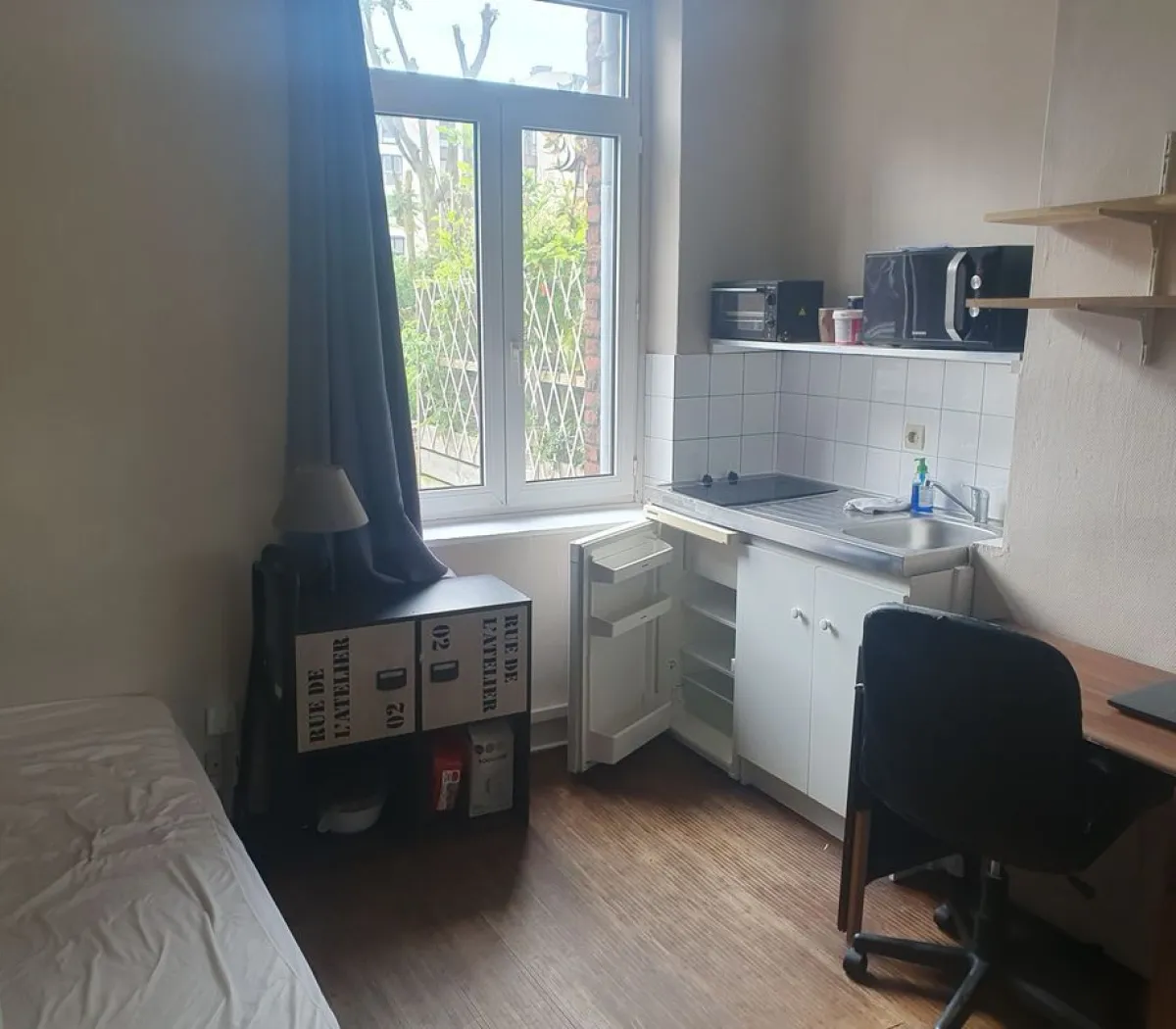 Location Lille Appartement 67474a052794