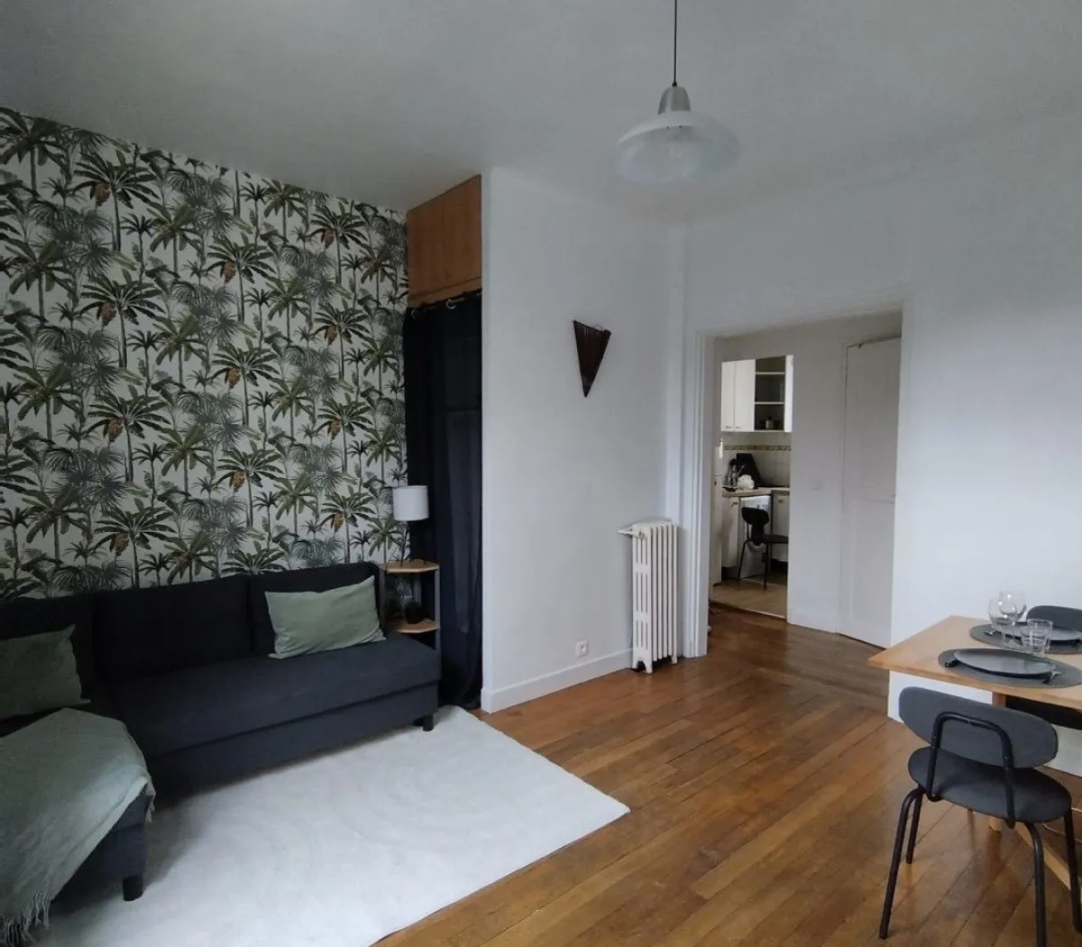 Location Neuilly-Plaisance Appartement 67474bdc8a1c