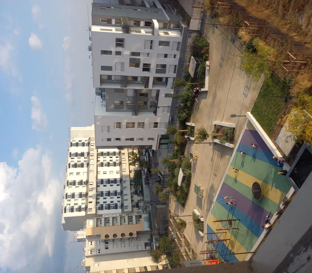 Location Bezons Appartement 674771cbb645