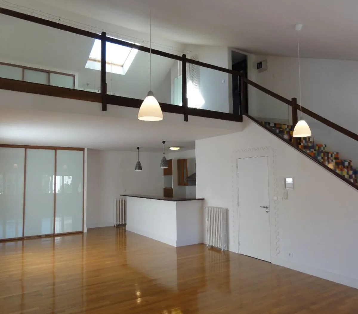 Location Toulouse Appartement 6748410ed005