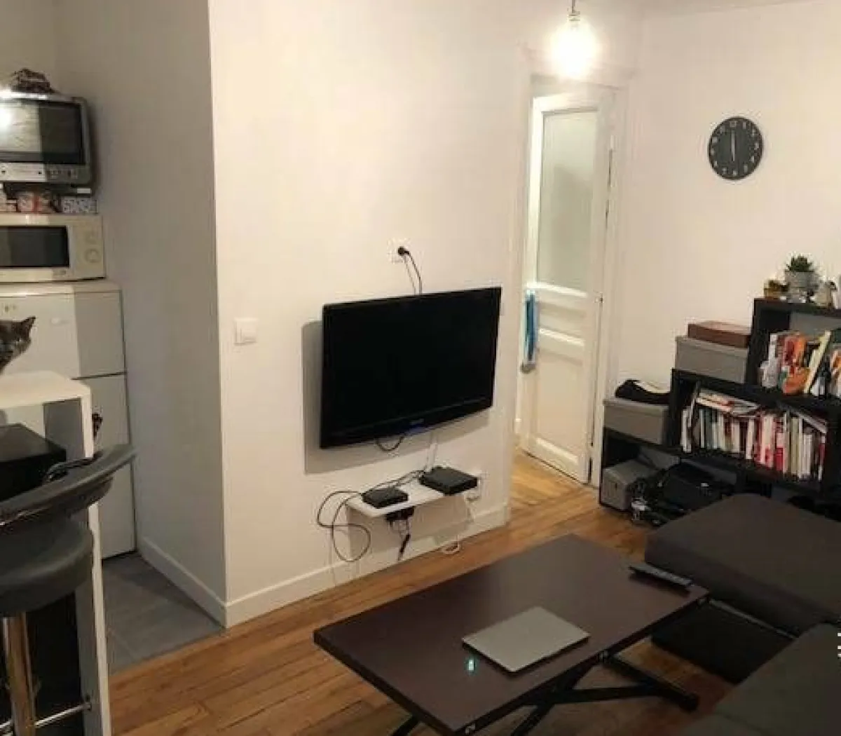Location Paris Appartement 6748489fc160