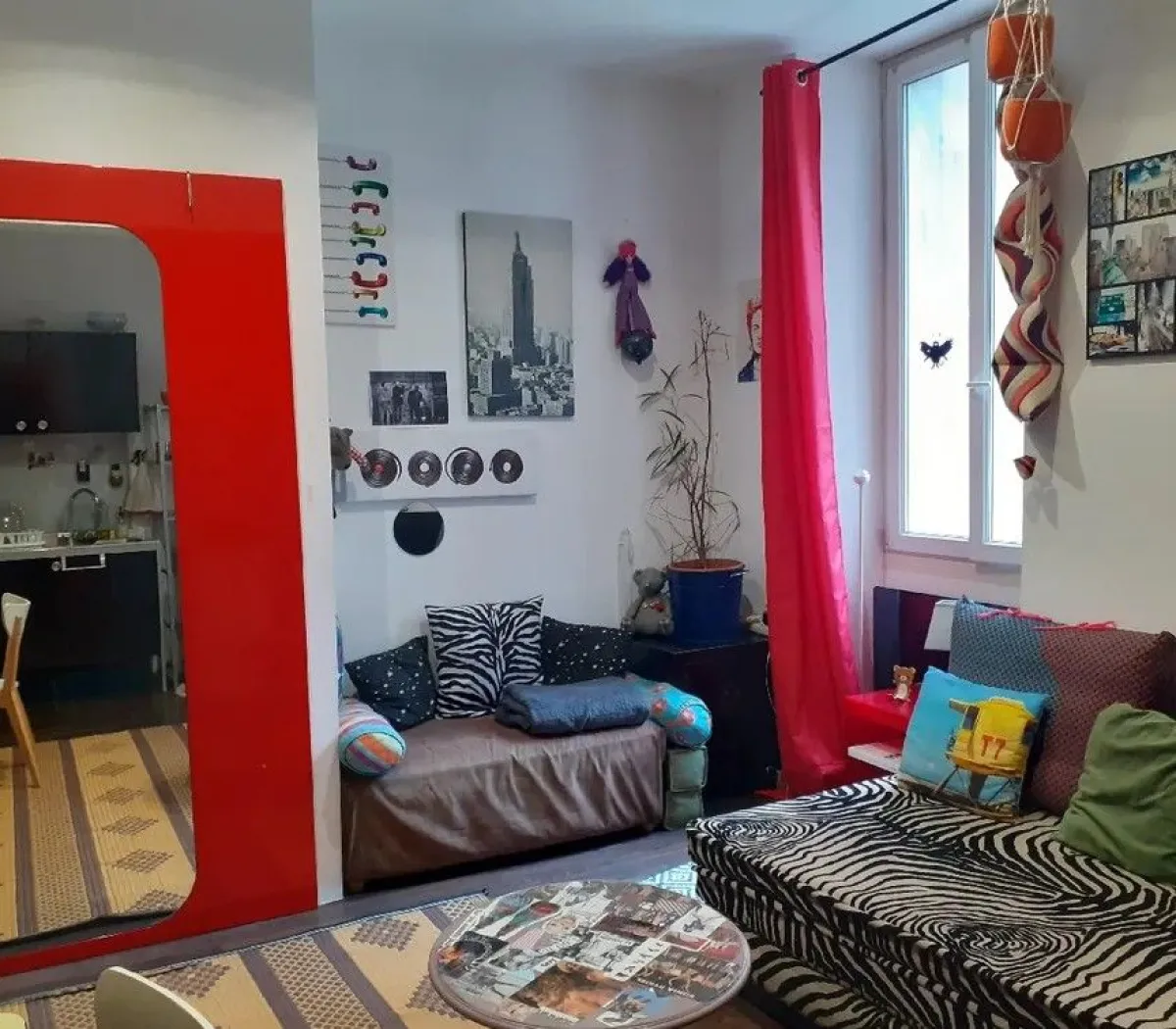 Location Marseille Appartement 674851de7d69
