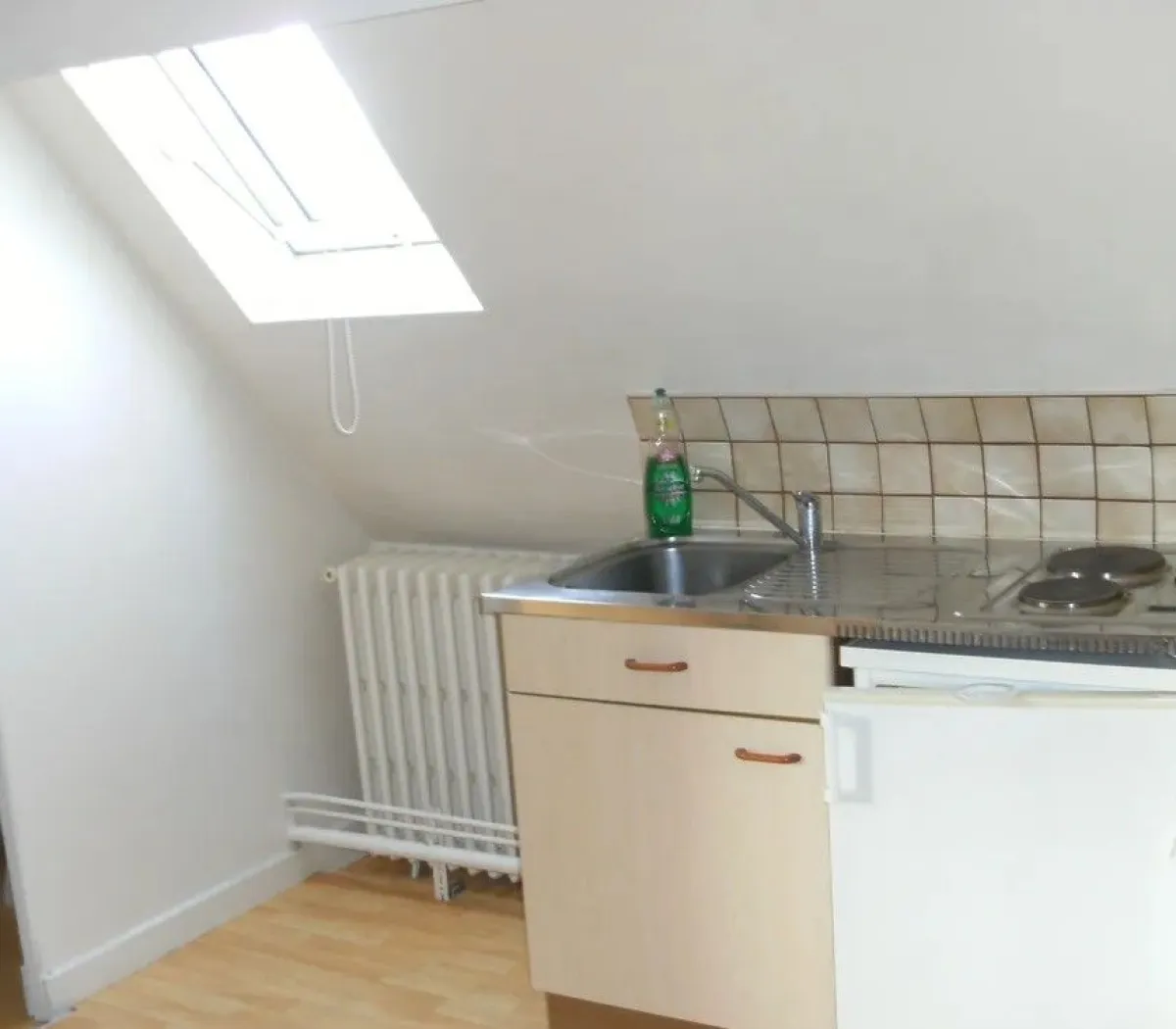 Location Tours Appartement 6748561bae22