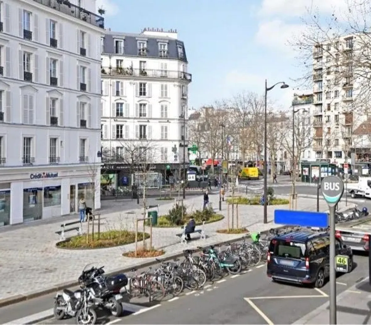 Location Paris Appartement 67485a3aac41