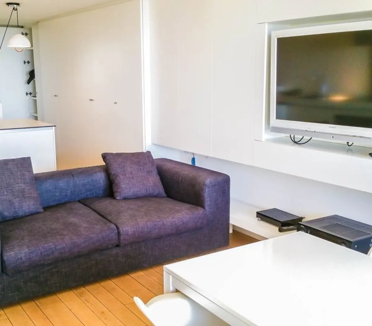 Location Marseille Appartement 67485e9f7478