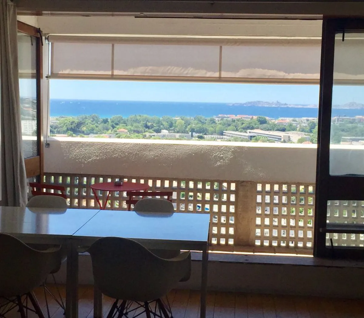 Location Marseille Appartement 67485e9f7478