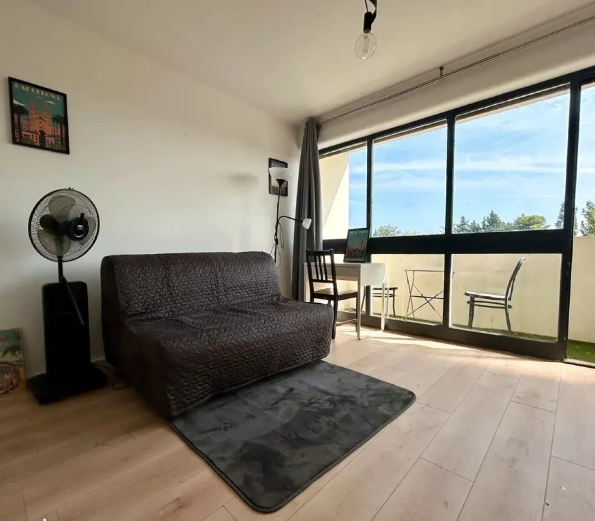 Location Aix-en-Provence Appartement 67486f604e89