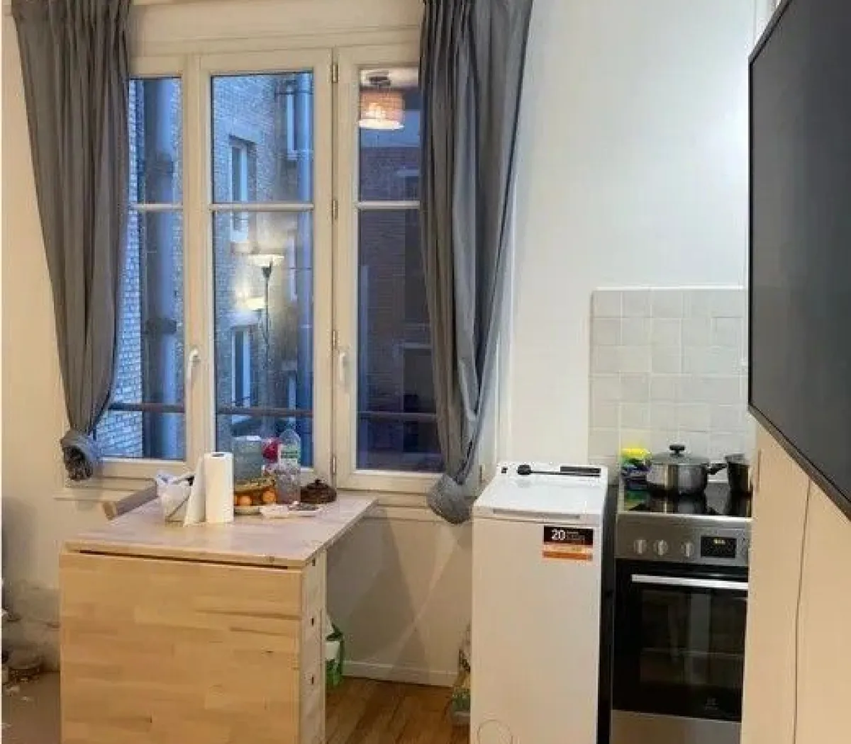 Location Clichy Appartement 67487fd29a00