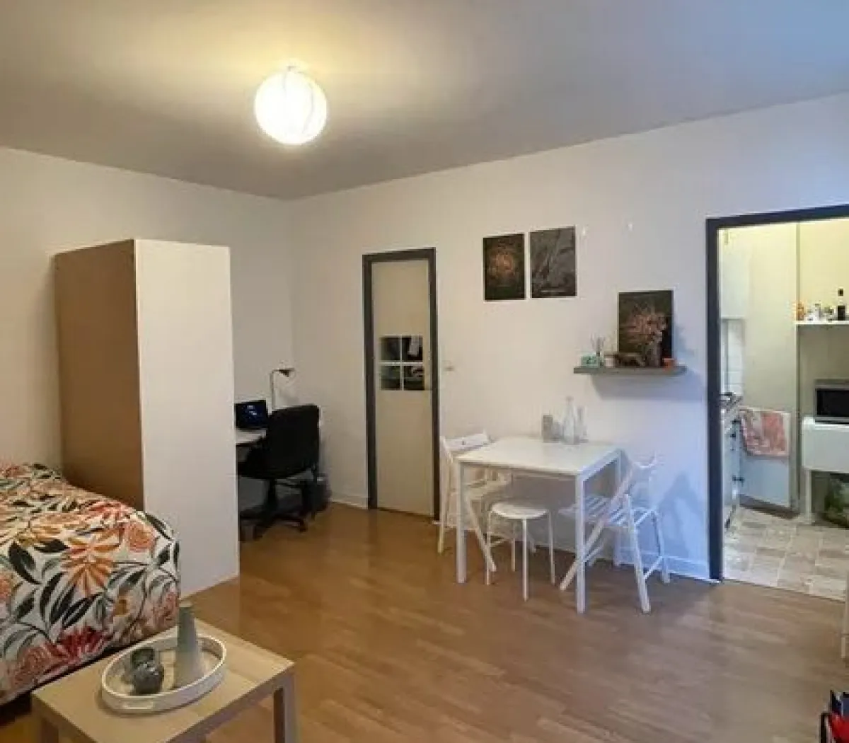 Location Angers Appartement 67499149835a