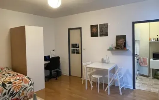 Location Angers Appartement 67499149835a