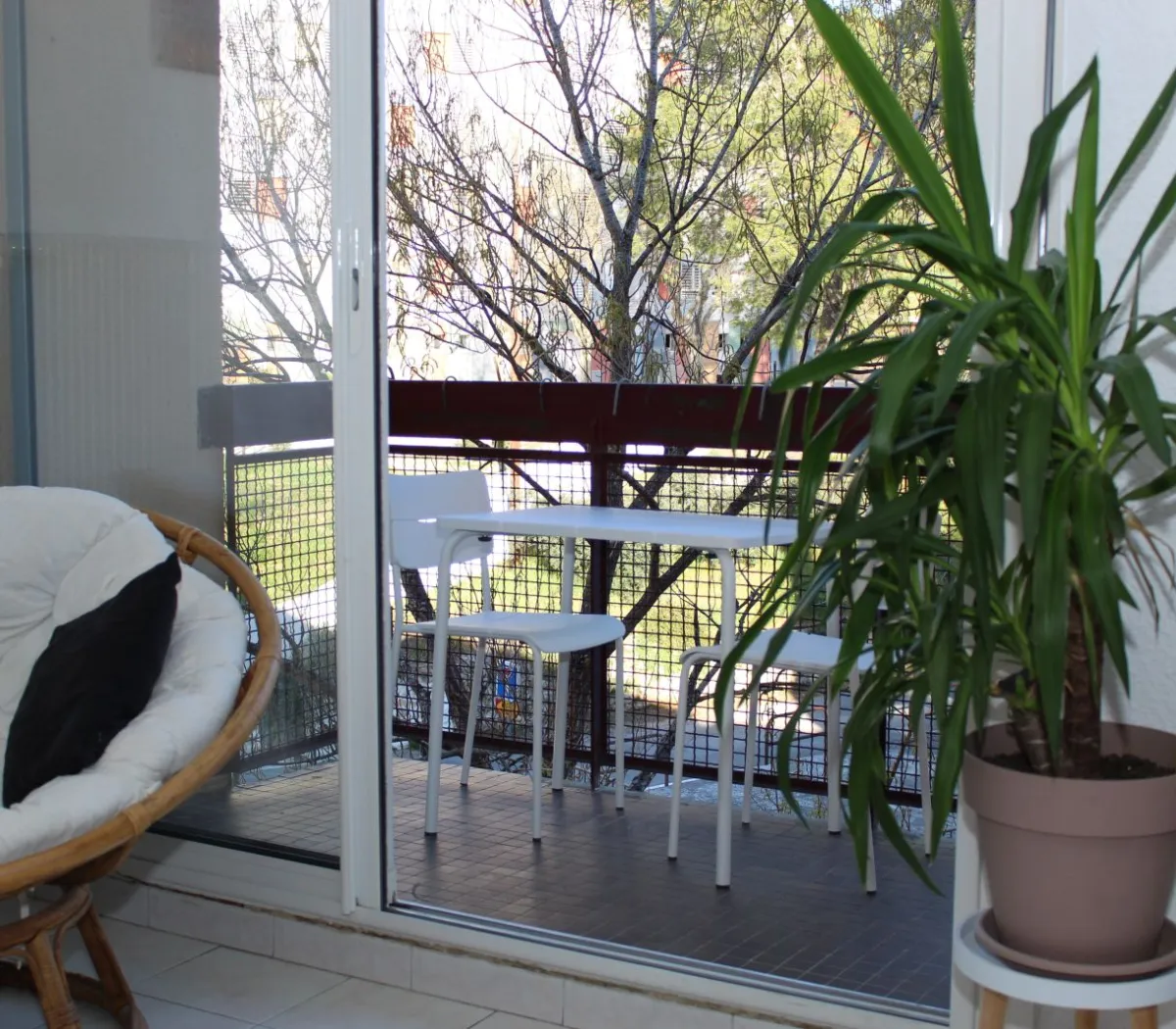 Location Aix-en-Provence Appartement 6749c37a12d7