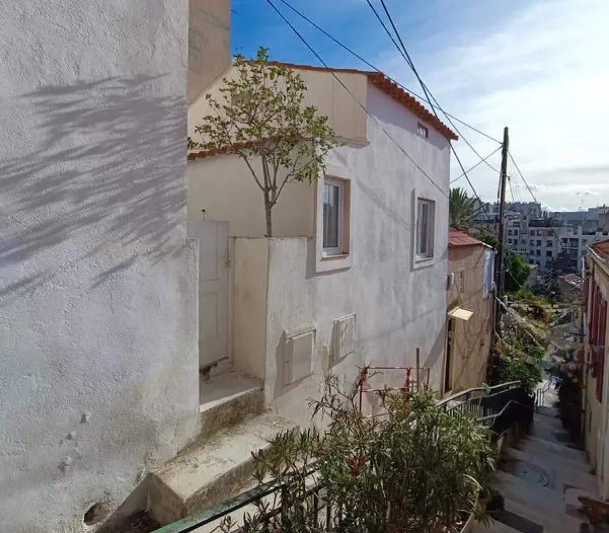 Location Marseille Appartement 6749ca1b57a8