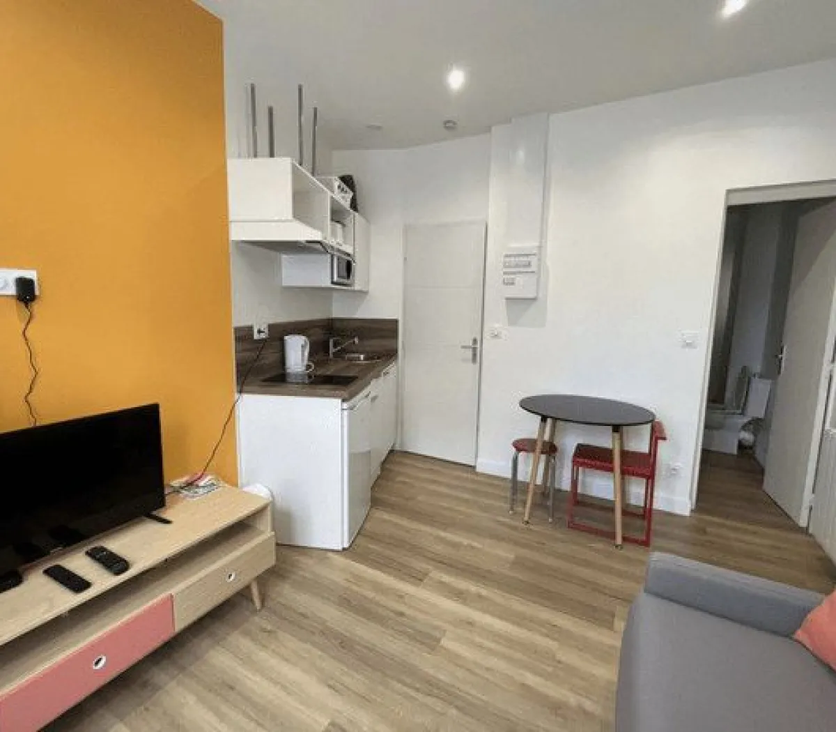 Location Montpellier Appartement 6749cc163b80