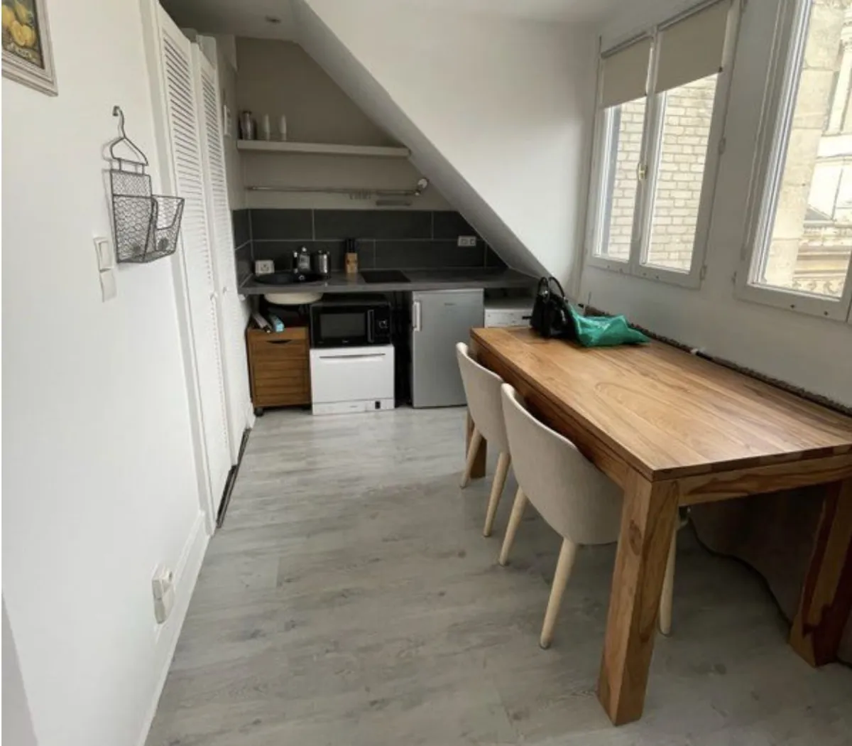 Location Paris Appartement 6749cee8365d