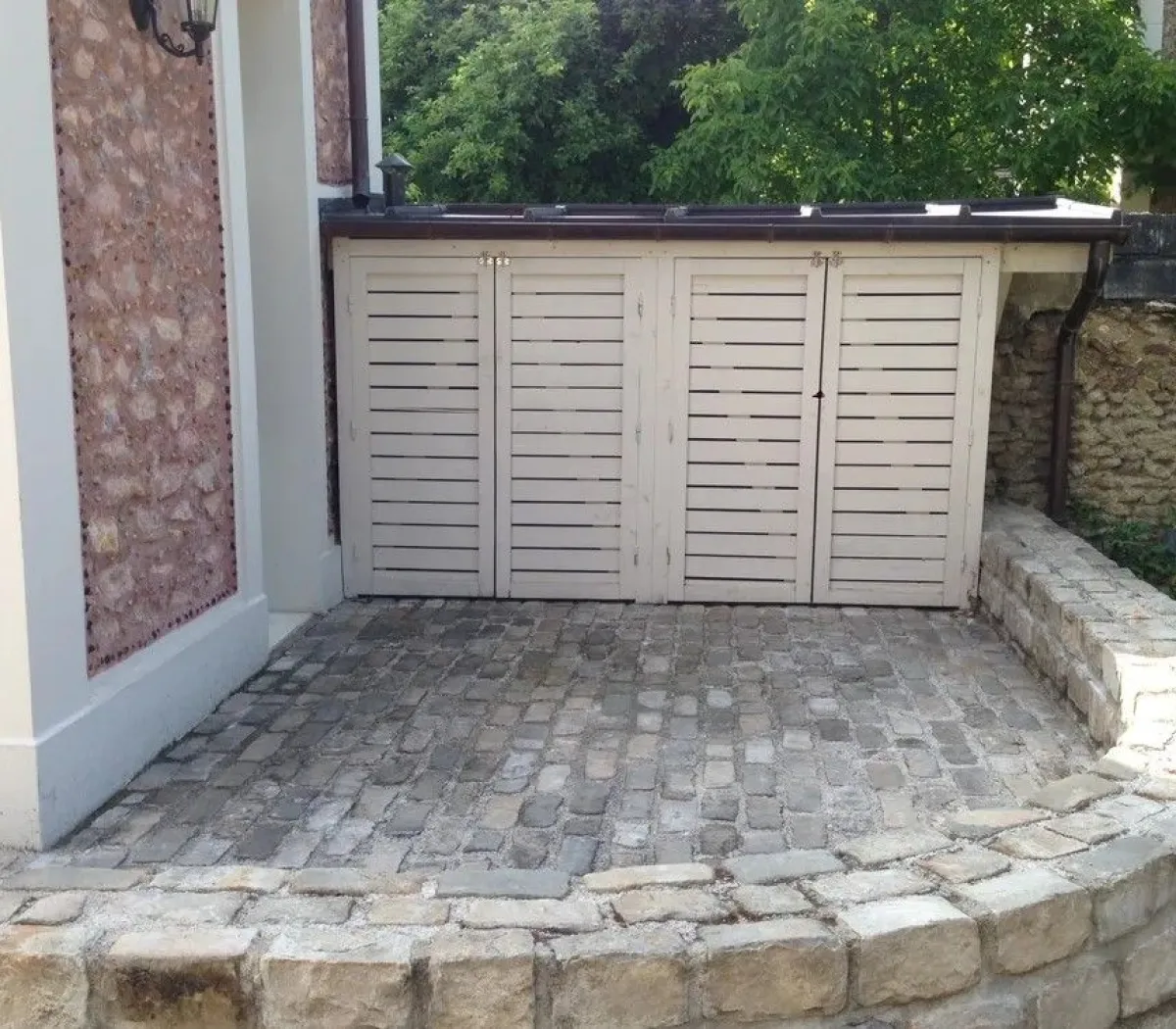 Location Le Plessis-Trévise Maison 6749d17f675b