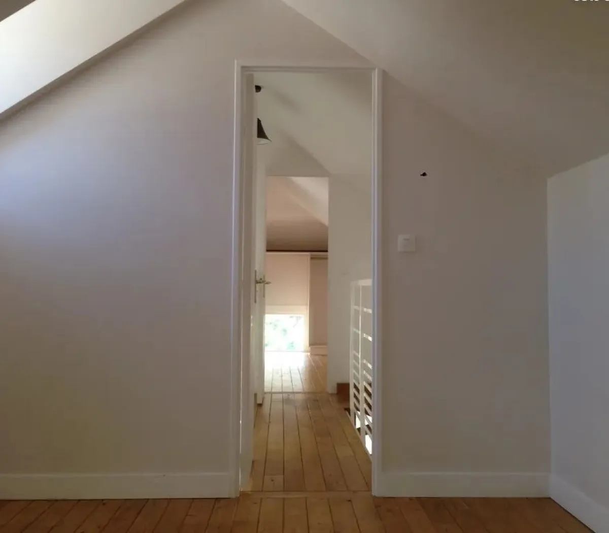 Location Le Plessis-Trévise Maison 6749d17f675b