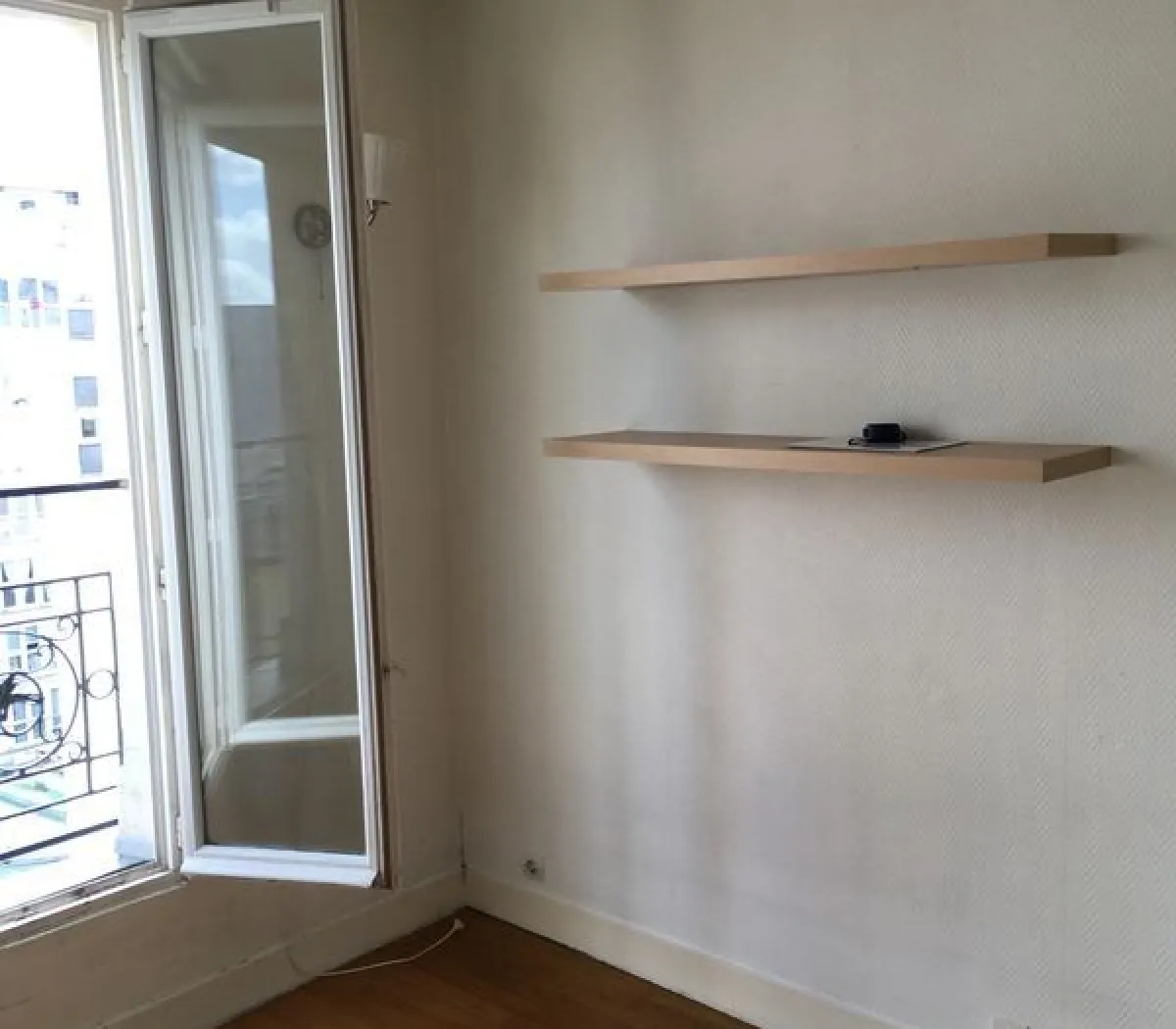 Location Paris Appartement 674b619137e1