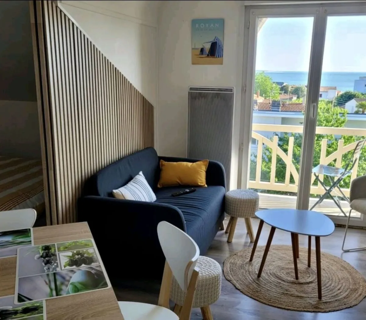 Location Royan Appartement 674c556d4da9