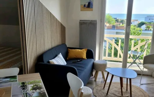 Location Royan Appartement 674c556d4da9