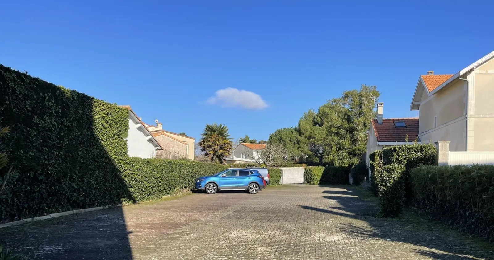 Location Royan Appartement 674c556d4da96