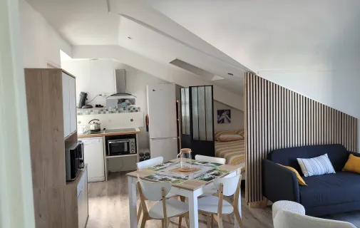 Location Royan Appartement 674c556d4da9