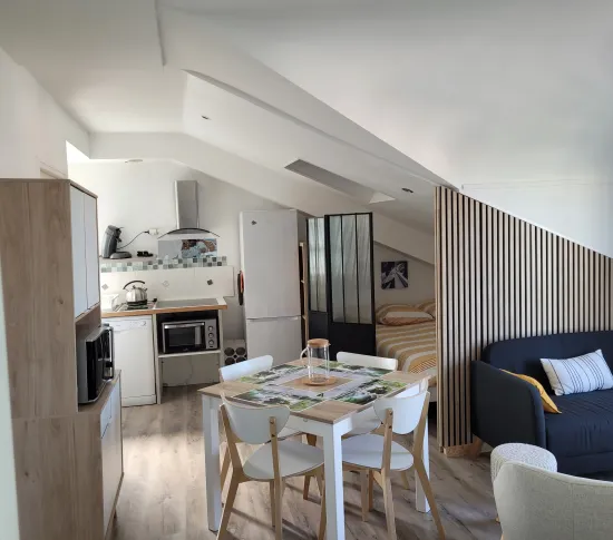 Location Royan Appartement 674c556d4da93