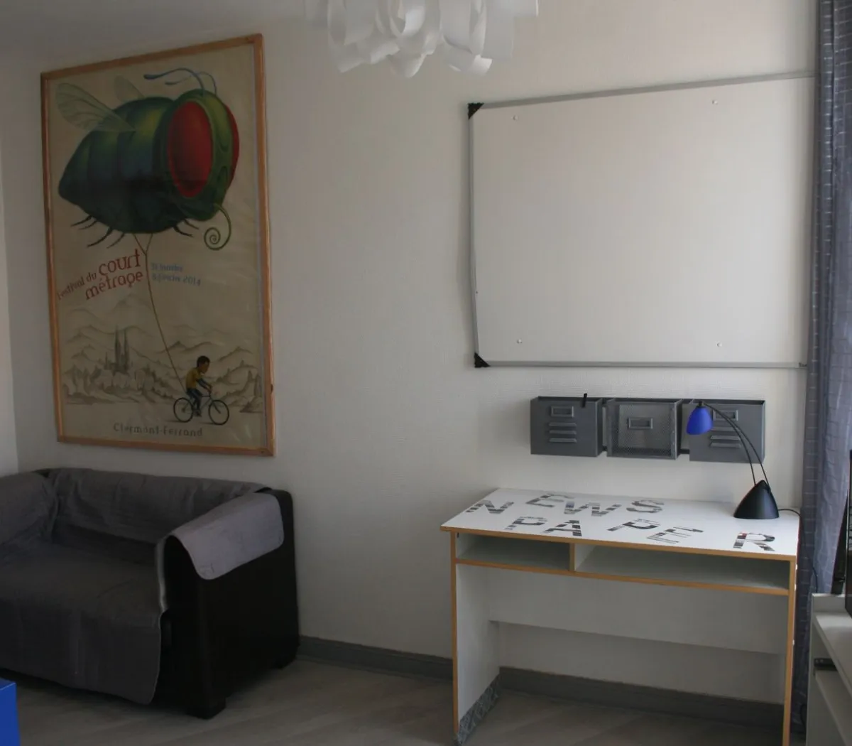 Location Clermont-Ferrand Appartement 674c7ee8e082