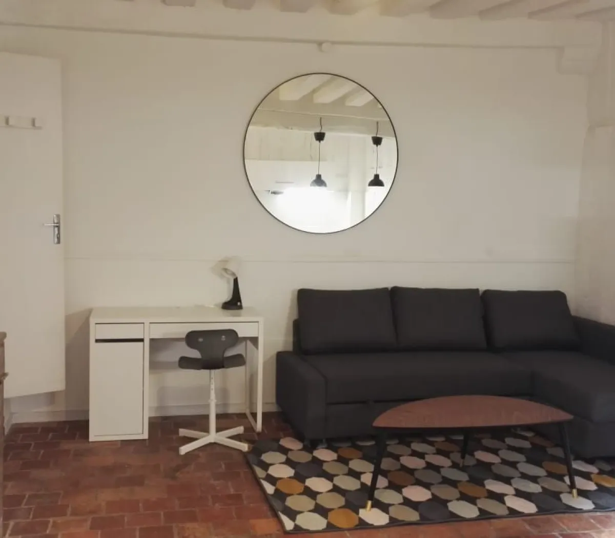 Location Orléans Appartement 674ccbdc67a4