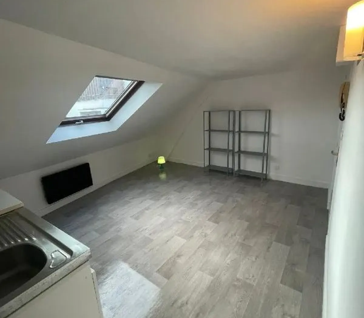 Location Tours Appartement 674d81440d46