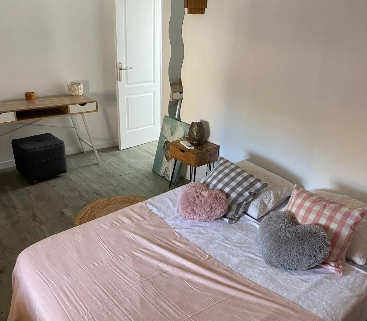 Location Aix-en-Provence Chambre 674d8fbe2447