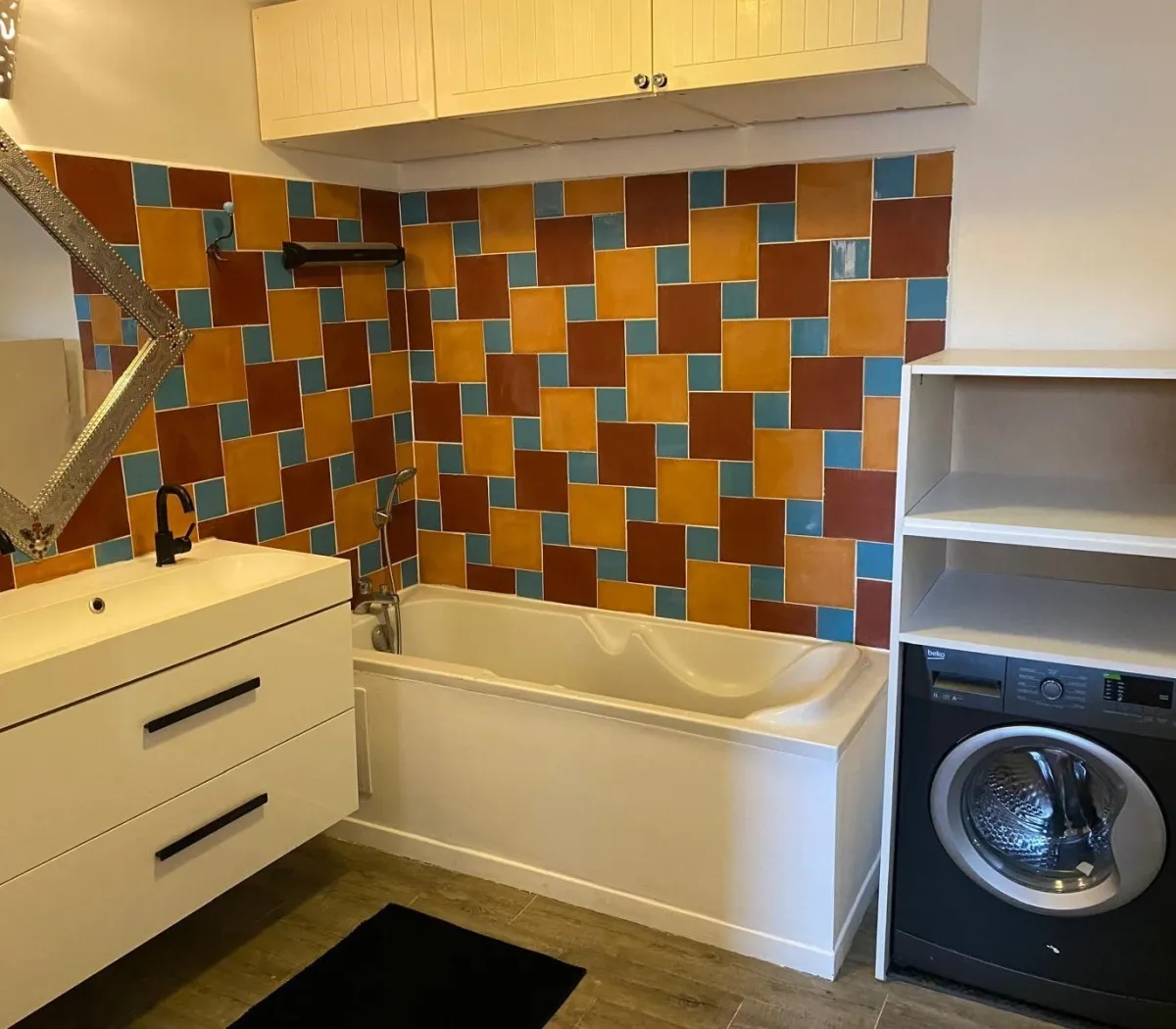 Location Aix-en-Provence Chambre 674d8fbe2447